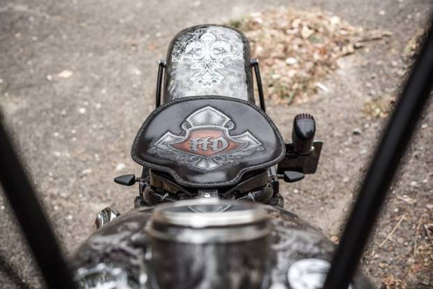 ChopperBobber - 8