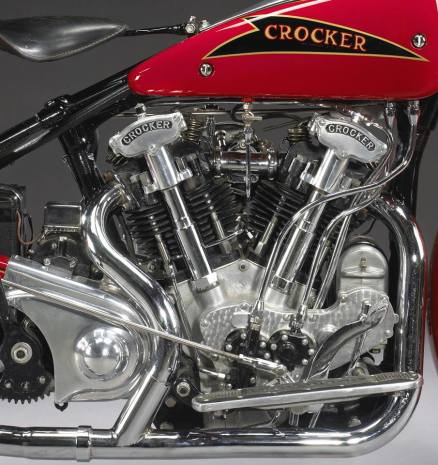 Crocker-3