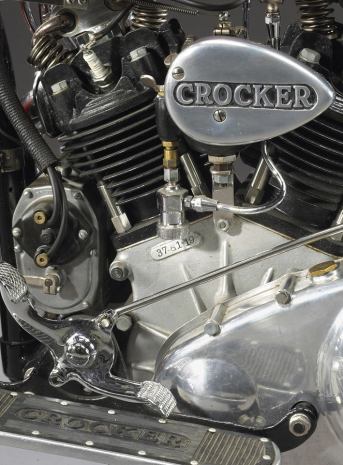 Crocker-5