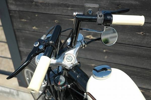 Sportster Chopper - 3