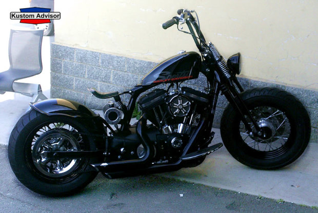 harley_davidson_forty_eight - 1