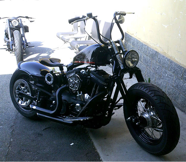 harley_davidson_forty_eight - 3