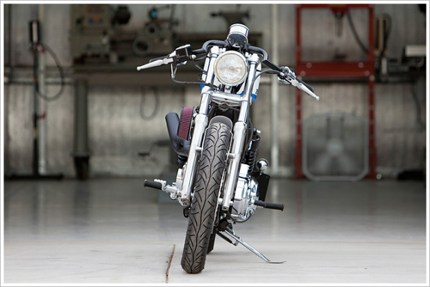 harley_sportster_centennial - 5