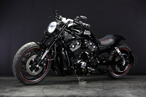 v-Rod 3