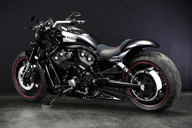 v-Rod 4