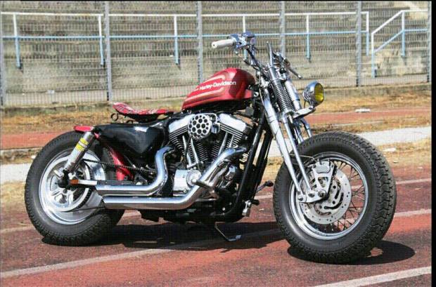 Bobber 6