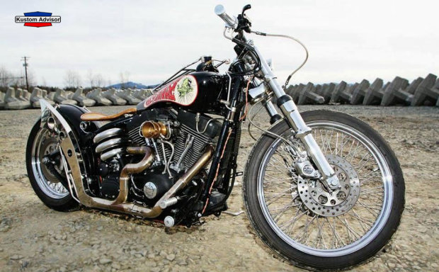 Custom 1