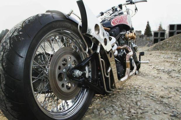 Custom 2