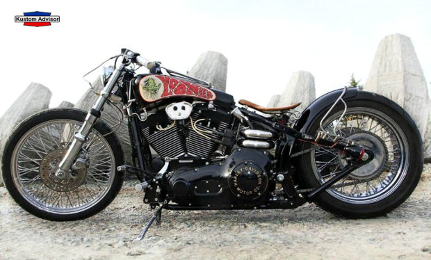 Custom 3