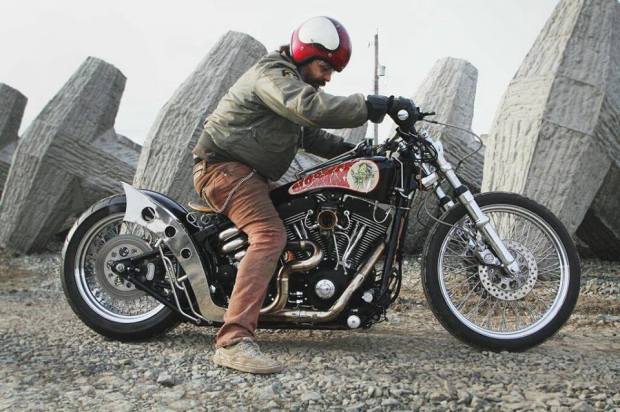 Custom 4