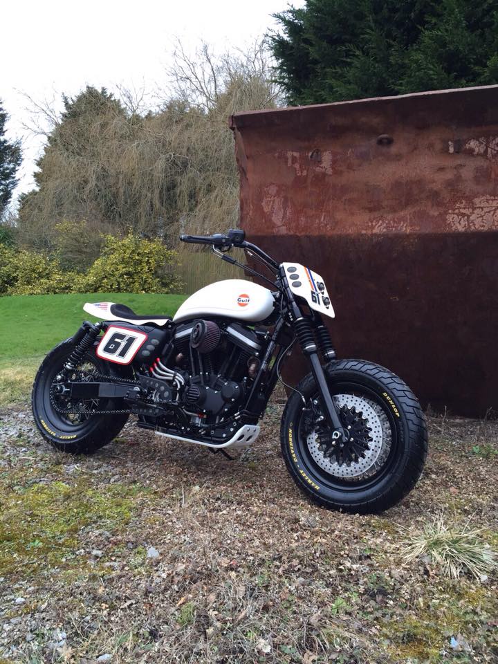 Sportster Tracker - 5