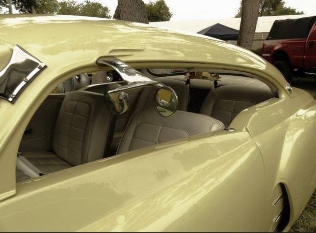 car - 1