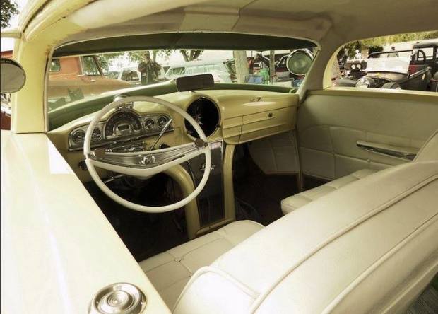 car - 2