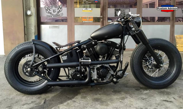 Bobber 1