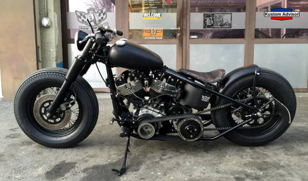 Bobber 3