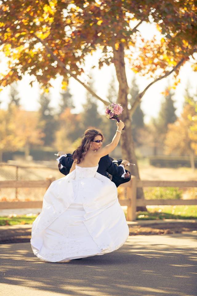 Matrimonio 2