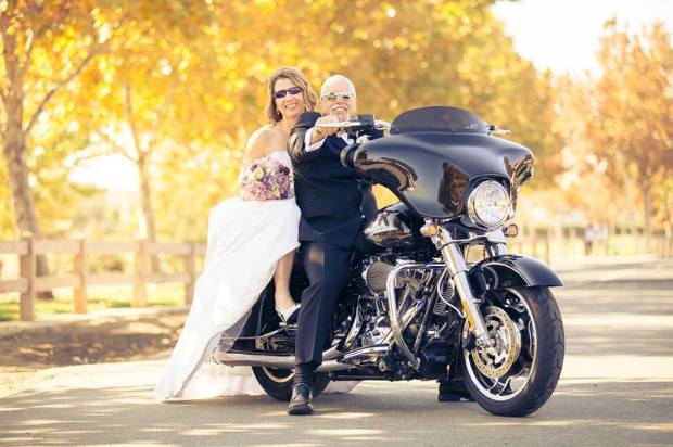 Matrimonio 3