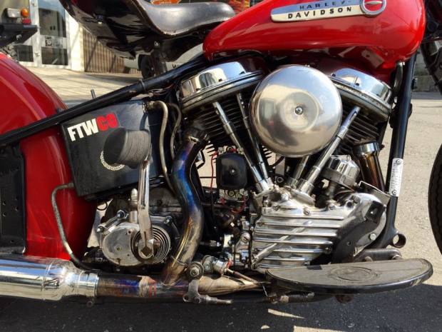 PanHead 2
