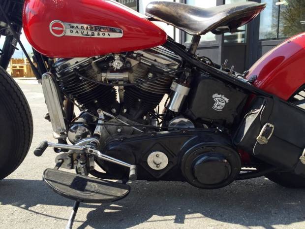 PanHead 5