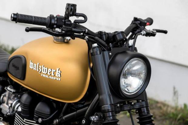 Scrambler 6