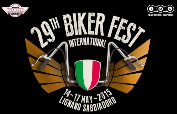 Biker Fest 2015