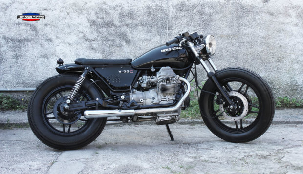 Moto-Guzzi-V-35-Venier-Customs 0