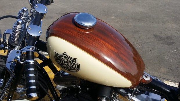 SPORTSTER 3