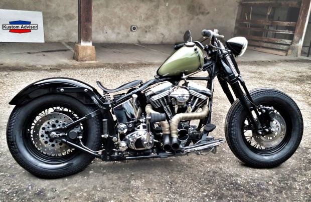 Bobber 5