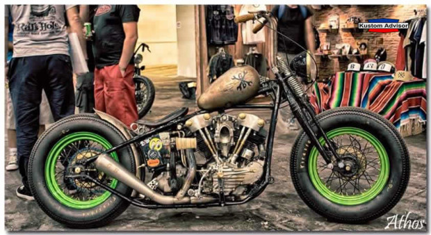 Knuckle 1947 1