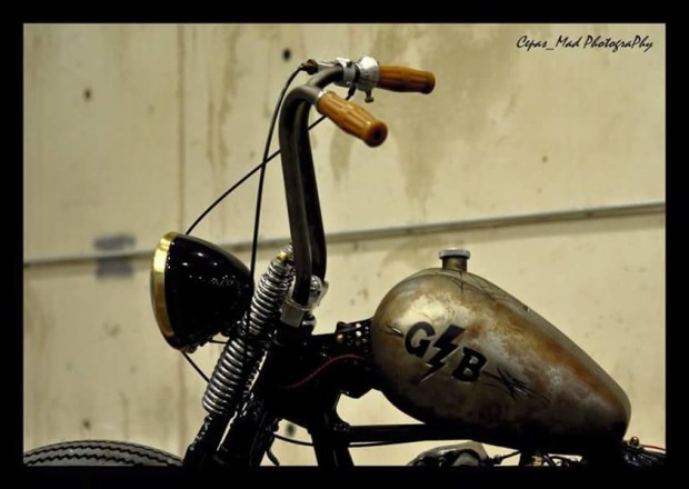 Knuckle 1947 2