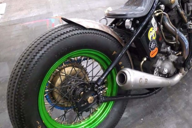 Knuckle 1947 4