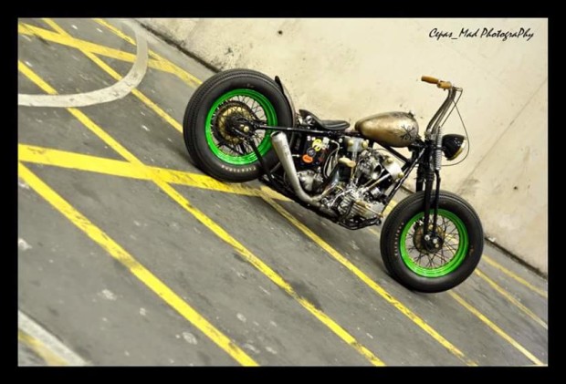 Knuckle 1947 5