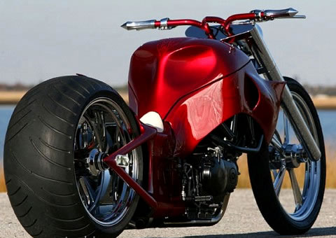 Chopper Portugal 4