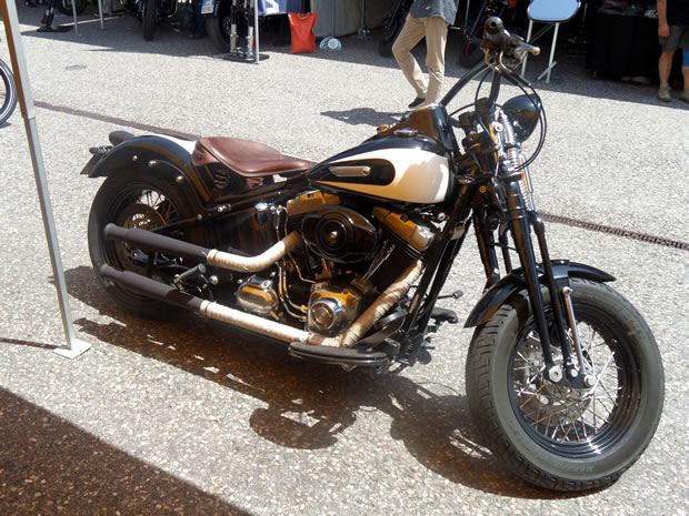 Softail 1