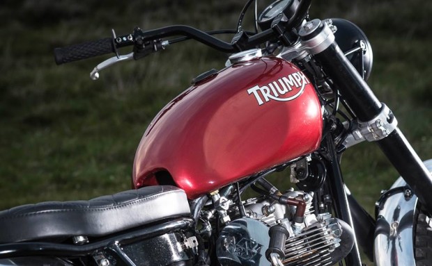 Triumph 5