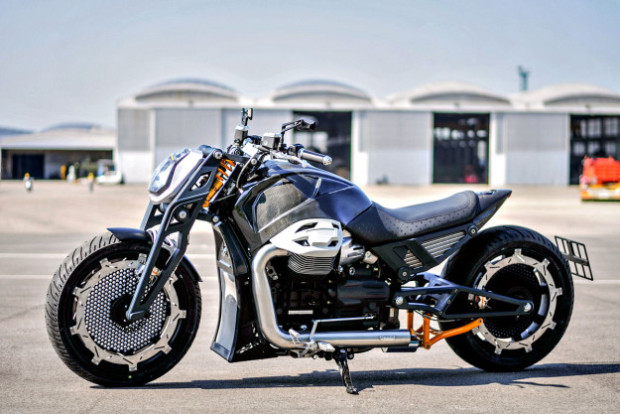 guzzi california 1