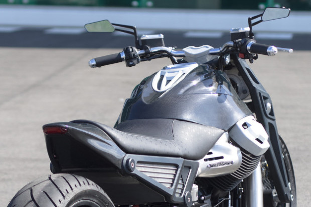 guzzi california 2
