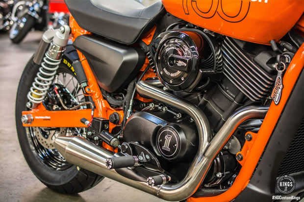Harley-Davidson-Street-750 3