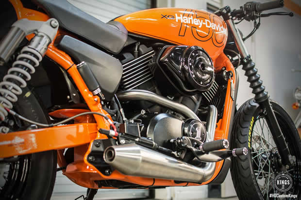 Harley-Davidson-Street-750 6