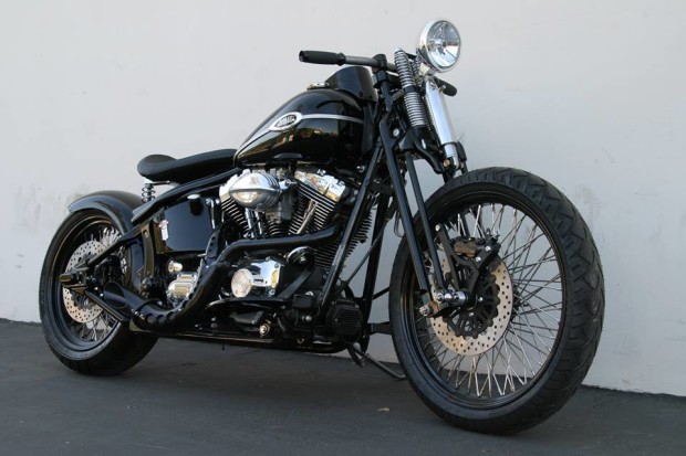 Softail 1