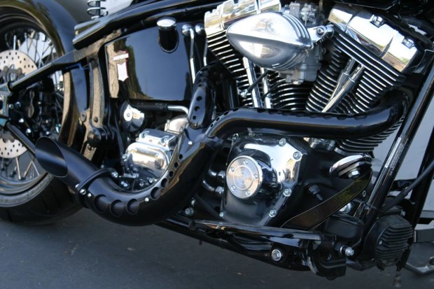 Softail 4