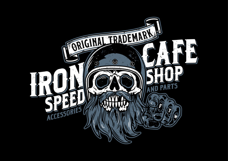 Ironcafe