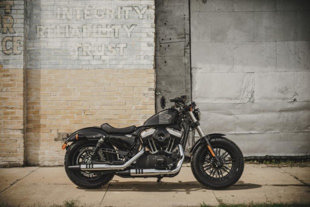 Forty-Eight