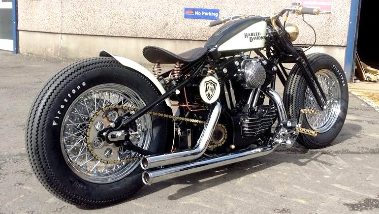 Sledhead bobber deals
