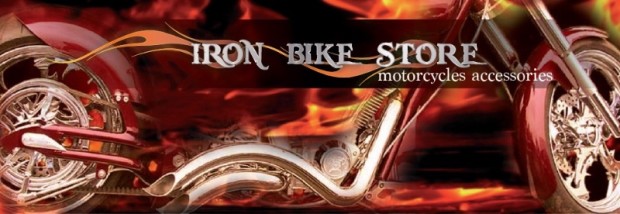 Ironbikestore motorcycles accessories for harley davidson