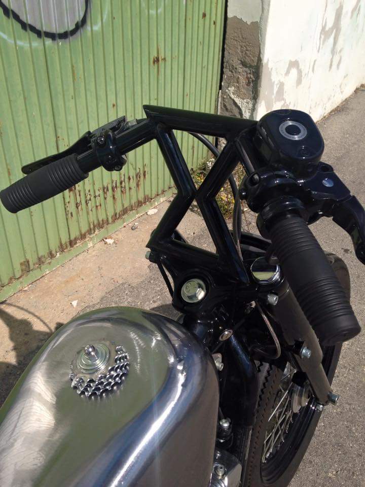 Sportster 3