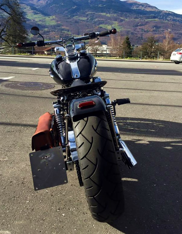 BOBBER 2