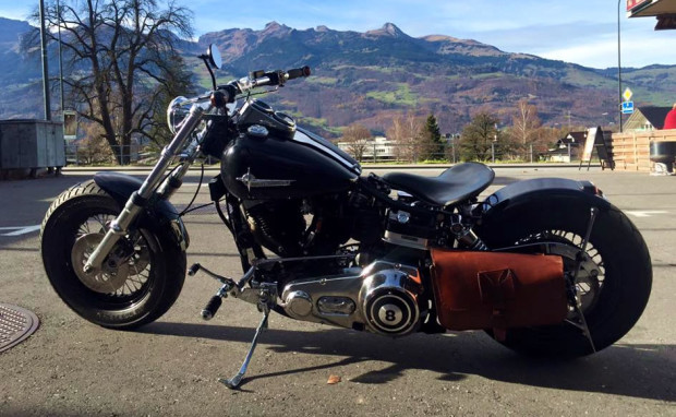 BOBBER 3