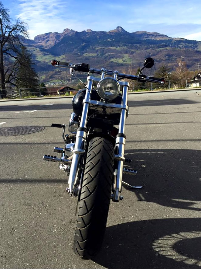 BOBBER 4