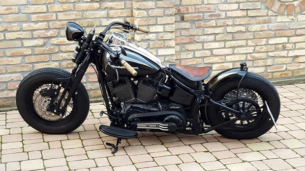 Bobber 2